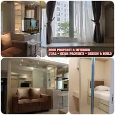 Jakarta timur merupakan kota administrasi di dki jakarta yang berbatasan secara langsung dengan jakarta utara dan jakarta pusat di sebelah utara, bekasi. Sewa Harian Bulanan Tahunan Jual Apartemen Bassura City Jakarta Timur Studio 2 3 Bedrooms Furnished Unfurnished Situs Properti 2008