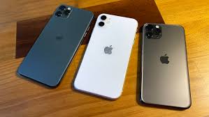 Just got the 11 pro, but everything is slow. Iphone 11 Review It S One Louder Isn T It Six Colors