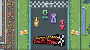 We aim to bring you the best classic arcade games which you can add to your blog or website and share with your friends. Super Arcade Racing For Nintendo Switch Nintendo Game Details