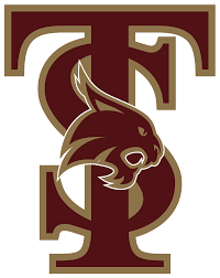 Uss texas (cgn 39) cap. Texas State Bobcats Baseball Wikipedia