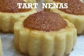 Tart ini sangat sedap, gebu dan cair di mulut. Anim Agro Technology Kuih Tart Nenas Tinjauan Kilang