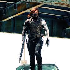 Discover and share the best gifs on tenor. Winter Soldier Gifs Wifflegif