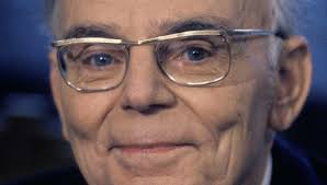 Överlevaren vigde sitt liv åt att hjälpa andra