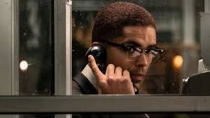 The movie malcolm x, follows malcolm's life from the very beginning when his father is killed by kkk. Watch Malcolm X Debate Sam Cooke In One Night In Miami The New York Times