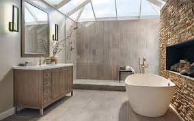 Remember, we are not only a bathroom installation service, and will not only help you with your we will also dispose of the old bathroom suite and rubble free of charge. Modern Brushed Gold Finishes For Your 2019 Kitchen Bath Faucetlist Com