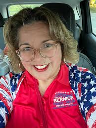 Bernice Perez-Beem for Justice of the Peace, Nueces County, Pct.1, Place 3