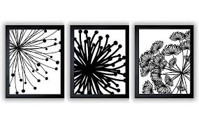 Black And White Framed Art Sets Pin On Perchero De Hierro Y Otras Ideas