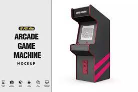 Download 7 Gamers Ideas Mockup Free Psd Mockup Templates Mockup