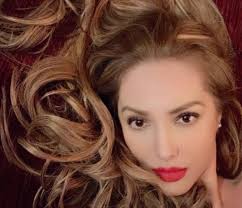 La actriz quien actualmente participaba en. Coronavirus 9 11 Y El Viaje A La Luna Las Mentiras De La Historia Paty Navidad