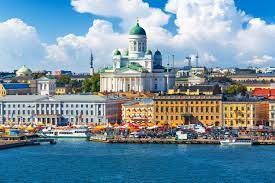 Maybe you would like to learn more about one of these? Helsinki Tipps 15 Geheimtipps Die Ihr Gesehen Haben Musst