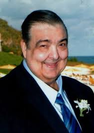 Obituary information for Robert Joseph Biondo