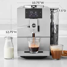 Check spelling or type a new query. Jura Ena 8 Fully Automatic Espresso Machine Williams Sonoma