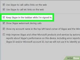 In order to make skype minimize and hide its icon into notification area or system tray when minimized, users can use the same trick to minimize windows live messenger msn messenger to system tray in windows 7. How To Minimize Skype To The System Tray On Windows 8 Steps