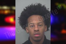 Charles Crawley — Gwinnett County Jail Bookings