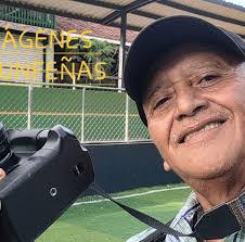 Sigfrido Perez's Instagram, Twitter & Facebook