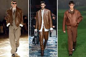 11 Men's Fashion Trends to Watch for Fall 2025