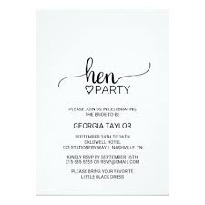 Pin On Bachelorette Party Invitations