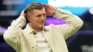 Toni Kroos kritisiert Bayern: 