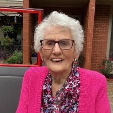 Doris M. McDowell Fleming Obituary