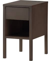 コンセント付き天然木サイドテーブル アッシュ ニトリ公式通販 家具 インテリア 収納 ベッドサイドテーブル ニトリ ベッドサイド テーブル