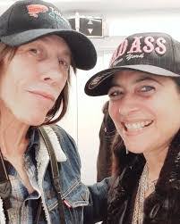 Jill Spaulding's Instagram, Twitter & Facebook