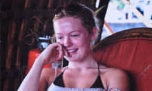 You should be very careful in your rush to judge Scarlett's mother