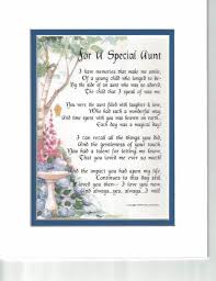Birthday Poems For Aunts From Niece Aunt Poem Special Aunt Aunt Gift Aunt Present Aunts Etsy In 2020 Happy Birthday Aunt Aunt Birthday Happy Birthday Aunt From Niece