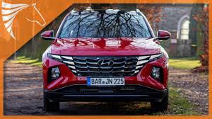 Research the 2021 hyundai tucson with our expert reviews and ratings. Neuer Hyundai Tucson 2021 Hybrid Im Test Csb Schimmel Automobile Youtube