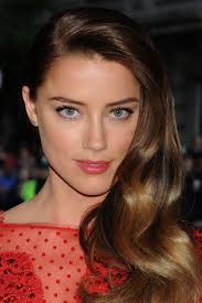 Amber Heard Before And After Amber Heard Hair Amber Heard Photos Most Beautiful Faces