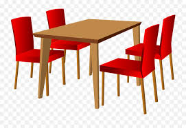 Please use and share these clipart pictures with your friends. Dining Table Chairs Clipart Free Download Transparent Png Table And Chairs Clipart Table And Chairs Png Free Transparent Png Images Pngaaa Com