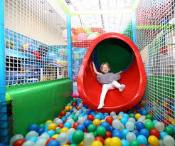 Best Things To Do With Kids In Singapore Kids Playground Indoor Play Areas Backyard For Kids