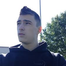 Morgan Strode (@mstrode32)