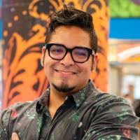 David Alessandro's Instagram, Twitter & Facebook