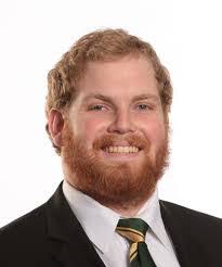 Colby Meeks's Instagram, Twitter & Facebook