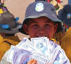 HAKA TAKIN' IT TO THE STREETS