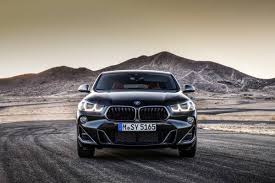Bmw x2 m35i launch control. Der Neue Bmw X2 M35i M Dna Fur Das Leistungsstarkste Kompakt Sports Activity Coupe