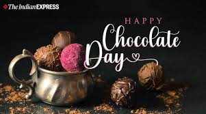 Maybe you would like to learn more about one of these? Chocolate Day 2021 Date Wishes Images Quotes Status Messages History And Importance In India