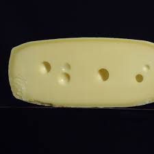 Bei lidl gibt es zum supersamstag wieder einmal besonders günstigen käse im angebot. Locher Im Kase Schweizer Forscher Losen Emmentaler Ratsel Der Spiegel