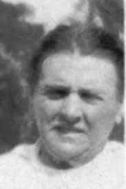 Elizabeth (Mitchell) Millar (1854-1933)