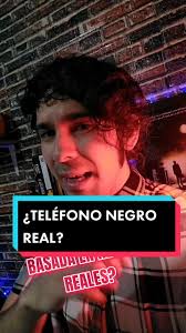 Caso Real Do Filme Telefone Preto