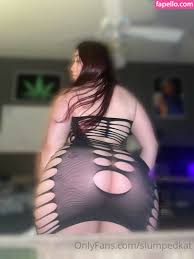 slumpedkat Nude Leaked OnlyFans Photo 33 - Fapello