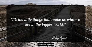 Share motivational and inspirational quotes by miley cyrus. 62 Top Miley Cyrus Quotes That Reveal Her Mind