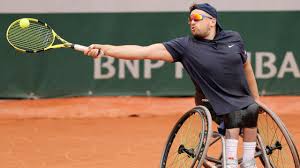 Dylan alcott has been dating his sexologist girlfriend chantelle otten since april last year. 9wsvbe2u Gt2lm