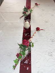 Exklusives Tischdeko Set Fur Die Festtafel 6 Sisaltuten Verziert Mit Efeu Rosen Und Perlen Dazu Gi Tischdekoration Hochzeit Tischdeko Hochzeit Hochzeit Deko