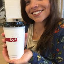 85C BAKERY CAFE, Newark