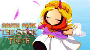 Frame rate capped at 30 fps; South Park The Stick Of Truth For Switch Reviews Metacritic