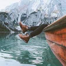 One Of The Most Beautiful Lakes In Italy Hiking Travel Photography Adventure Travel Travel