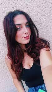 Ashley Stronach's Instagram, Twitter & Facebook