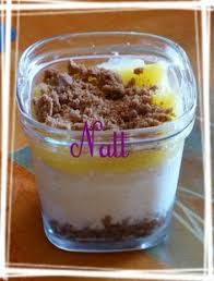 Cheese Cake Au Citron Multi Delices A Table Chez Natt Recette Yaourt Avec Yaourtiere Recettes De Cuisine Recette