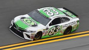 Jimmy johnson is known as a soccer game telecaster and previous player, mentor and official businessman. Corey Lajoie Makes First Daytona 500 With Help From Jimmie Johnson Text